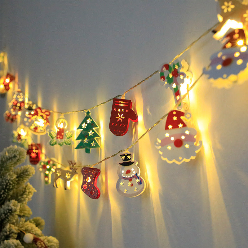 Christmas String Lights