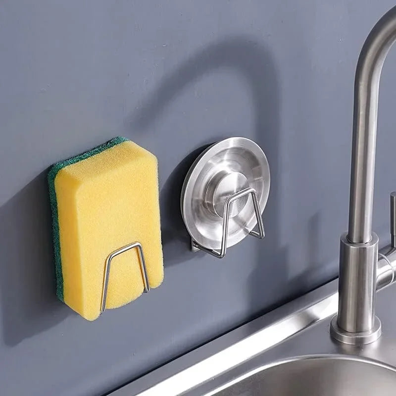 Minimalistic Sponge Holder