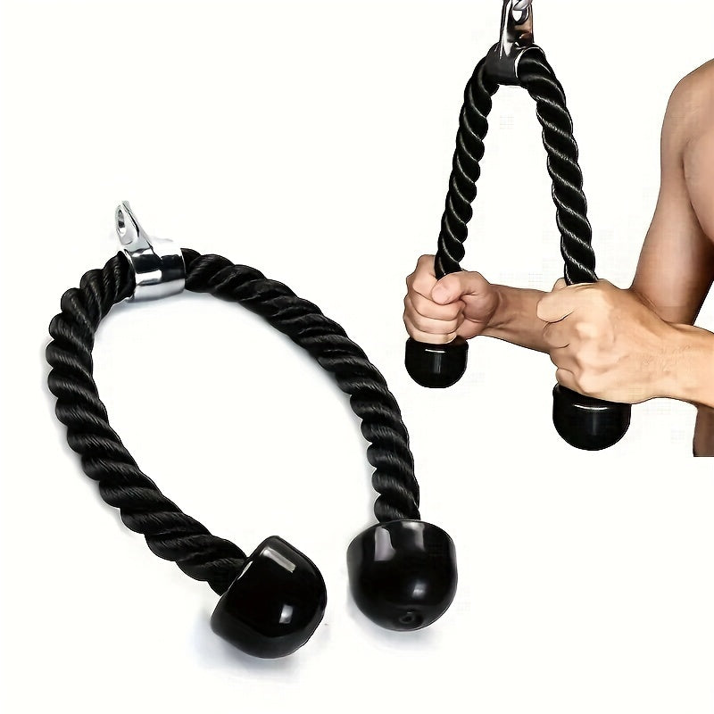 Rope Attachment