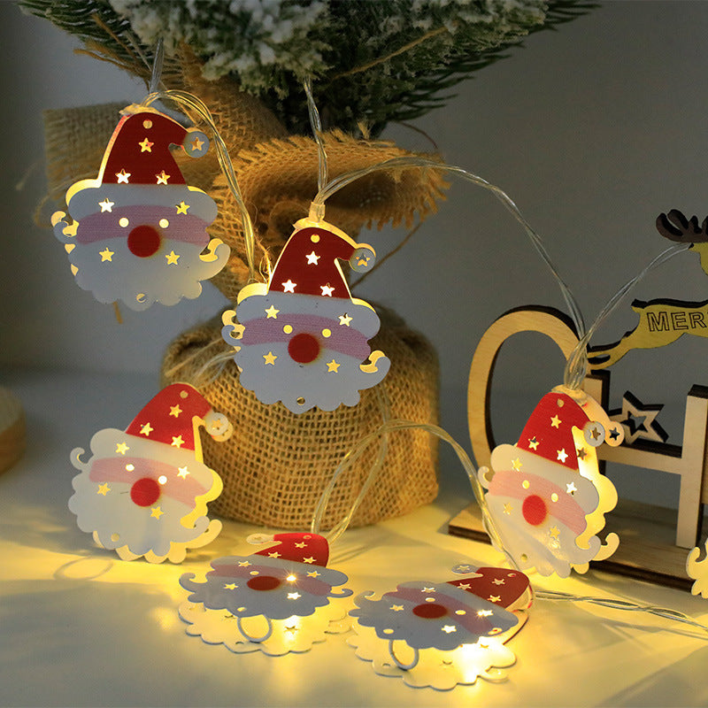 Christmas String Lights