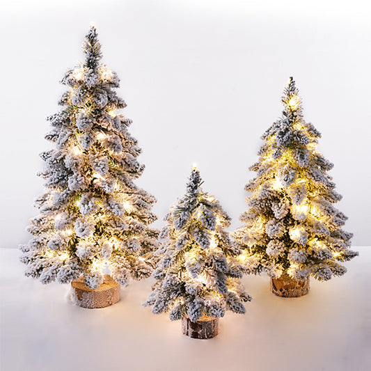 Mini Trees