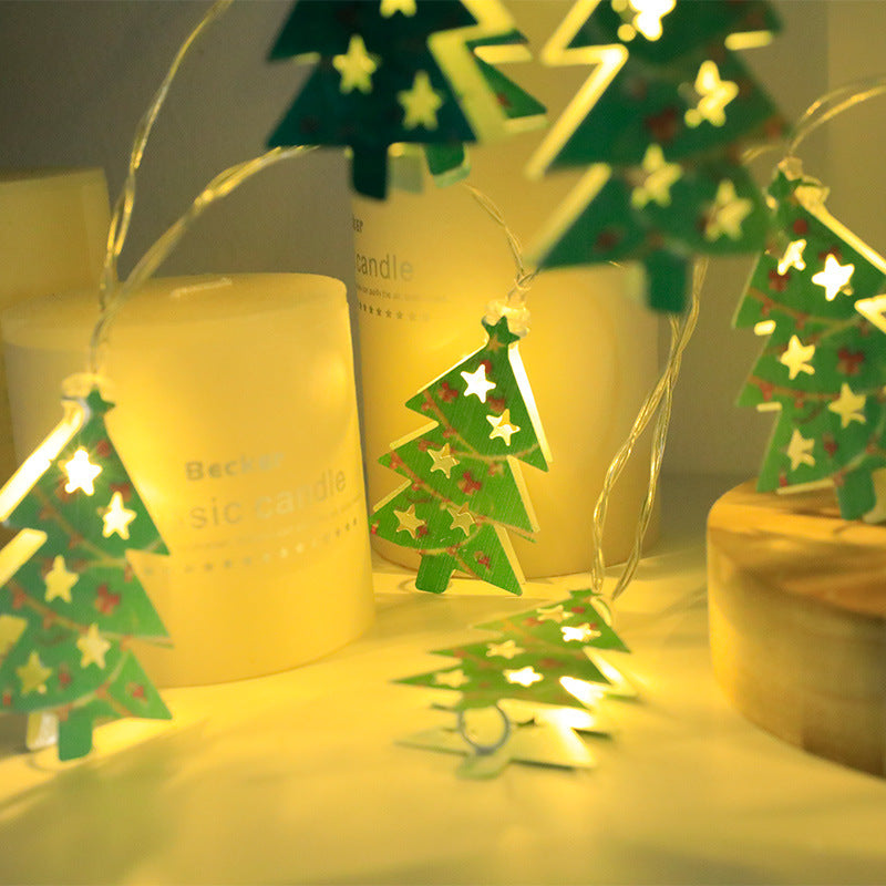 Christmas String Lights