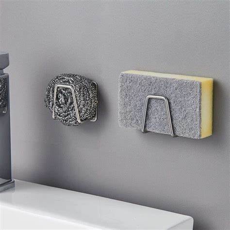 Minimalistic Sponge Holder